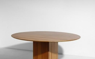 AFRA (1937 -2011) & TOBIA (n. 1935) SCARPA Table for