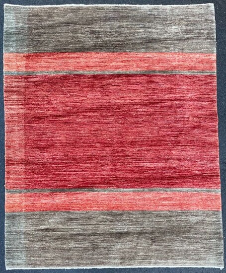 Afghan - Carpet - 196 cm - 159 cm