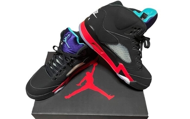 Air Jordan Lace-up shoes