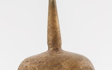 Ancient Islamic Glass Vase