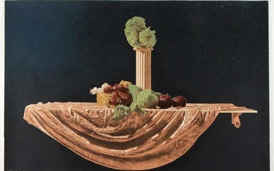 Angelo Vadala, Monument to Still Nature