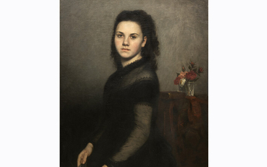 BASHKIRTSEFF MARIE (1858 1884)