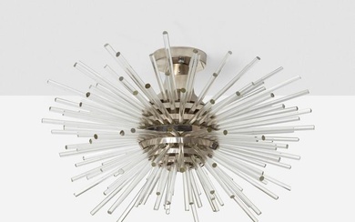 Bakalowits & Sohne, Miracle chandelier