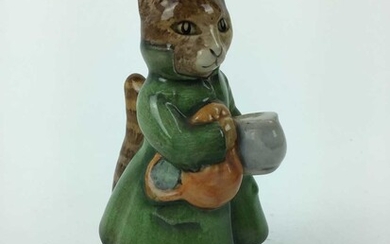 Beswick Beatrix Potter figure - Simpkin