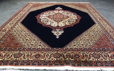Bidjar iran Tekab - Carpet - 250 cm - 205 cm