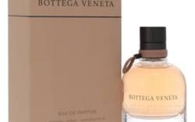 Bottega Veneta Eau De Parfum Spray By Bottega Veneta