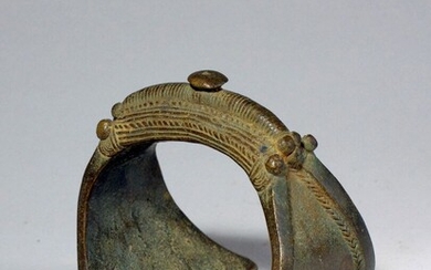 Bracelet Gurunsi (Burkina faso) Bracelet...