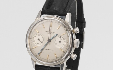 Breitling Top Time Chronograph, Ref. 2002, ca. 1960's
