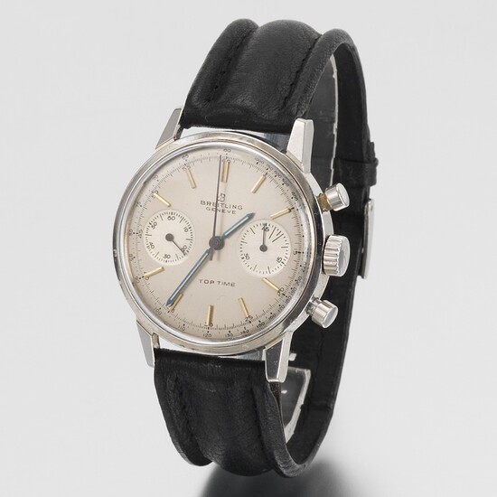 Breitling Top Time Chronograph, Ref. 2002, ca. 1960's