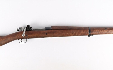 Carabine réglementaire Springfield 1903,... - Lot 47 - Vasari Auction