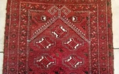 Carpet - 1.05 m - 0.8 m