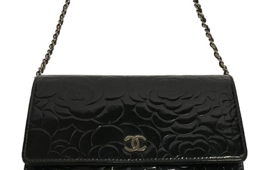 Chanel - Wallet on Chain Crossbody bag