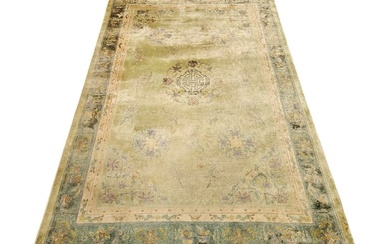 China - Carpet - 276 cm - 182 cm