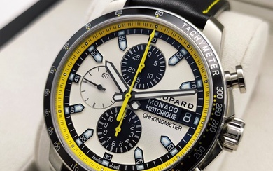 Chopard - Grand Prix de Monaco Historique Chrono - 168570-3001 - Men - 2011-present