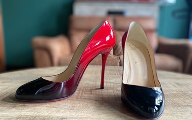 Christian Louboutin - High heels shoes - Size: Shoes / EU 38.5