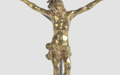 Corpus Christi, Cast Bronze, 17 th century