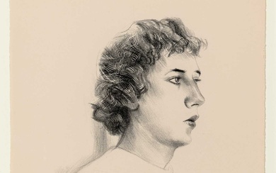 David Hockney (b.1937)
