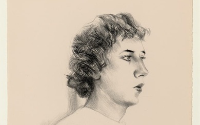 David Hockney (b.1937)