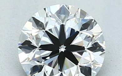 Diamond - 1.00ct - GIA D WS1