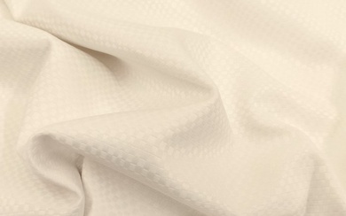 Double Width Magnificent Iridescent Jacquard 620 x 320 cm - Silk(9%), Cotton(86%), PES(5%), - Textile - 320 cm - 620 cm