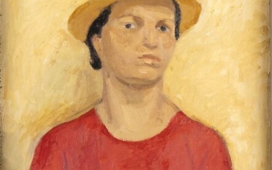 EMANUELE CAVALLI (Lucera, 1904 - Firenze, 1981)