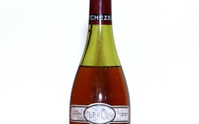 Echezeaux, Grand Cru, Domaine de la Romanee Conti, 1982, one bottle