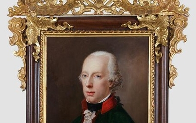 Friedrich Heinrich Fueger, 1751 - 1818