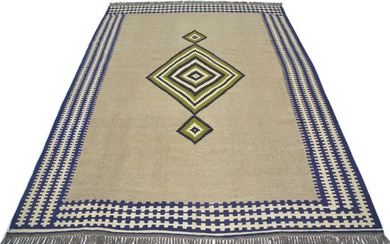 Ghashgai Kelim - Carpet - 290 cm - 206 cm