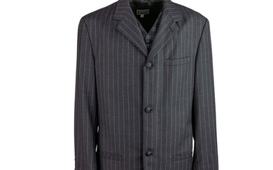 Gianni Versace Men's Suit