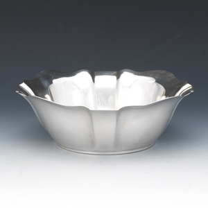 Gorham Art Deco Sterling Silver Bowl