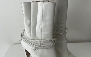 Gucci - Boots - Size: Shoes / EU 38
