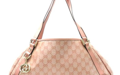 Gucci - Sukey Crossbody bag
