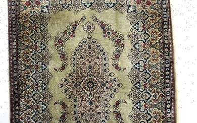 Hereke - Carpet - 109 cm - 73 cm