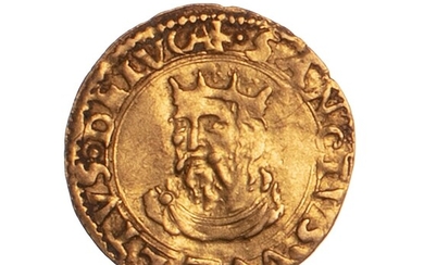 ITALIE - LUCQUES (1369-1799) Scudo d'or...