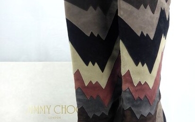 Jimmy Choo Boots, Knee-high boots