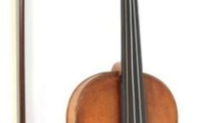 Johann Baptist Schweitzer Austrian Violin