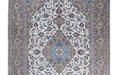 Keshan Kork - Carpet - 295 cm - 200 cm