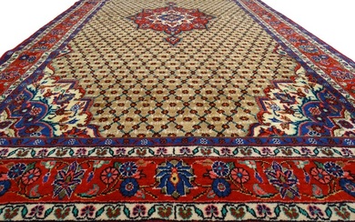 Kouliay - Clean carpet - 295 cm - 153 cm