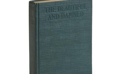 [Literature] Fitzgerald, F. Scott, The Beautiful and