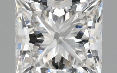 Loose Diamond - Princess 1.54ct H VS1