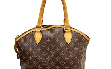 Louis Vuitton - Lockit Handbag