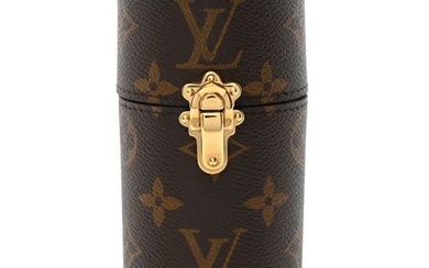 Louis Vuitton Monogram 100ML Perfume Travel Case