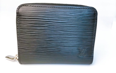 Louis Vuitton - Zippy coin purse - Wallet