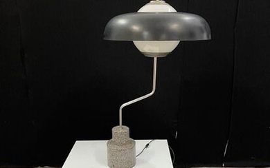 Luigi Caccia Dominioni - Azucena - Table lamp (1) - Mikado