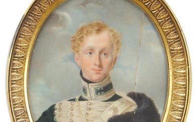 MARIE MARGUERITE JASER (1782-1873)