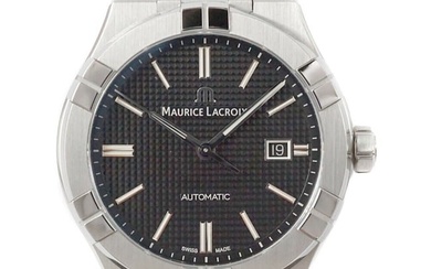 MAURICE LACROIX Icon AI6008-SS001-330-1 Mens Watch