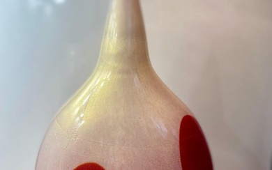 Made Murano Glass - Vase - Glass