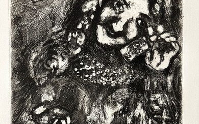 Marc Chagall (1887-1985) - Les devineresses