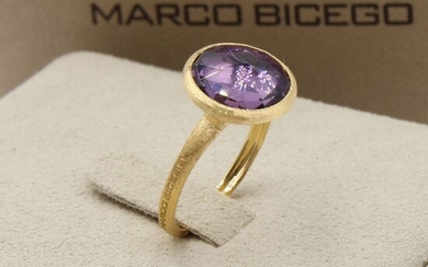 Marco Bicego - 18 kt. Yellow gold - Ring