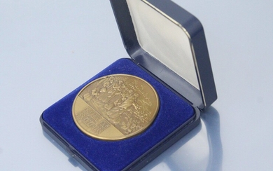 Médaille orthodoxe en bronze daté de 988-1988... - Lot 47 - Rossini